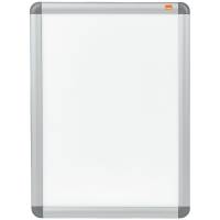 Snapramme Nobo A3 m/32mm aluramme