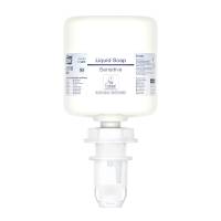 Sæbe Tork Sensitiv Mini S5 flydende 8x0,520ml 425702