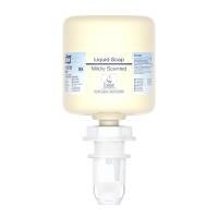 Sæbe Tork Mild Duft Mini S5 flydende 8x0,520ml 425502