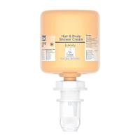 Sæbe Tork Luksus Hair & Body Mini S5 8x0,525ml 425662