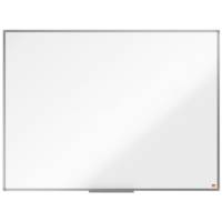 Whiteboardtavle Nobo Standard emaljeret 90x120cm hvid