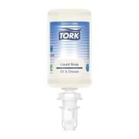 Sæbe Tork Industri S4 u/farve 424401 6x1/pak
