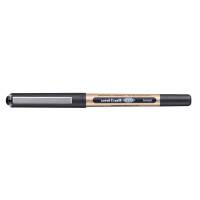 Rollerpen Uni-ball Eye Broad UB-150-10E sort stregbr. 1mm 70% genbrugsplast