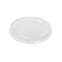 Låg PLA Ø96mm fladt 50stk/ps