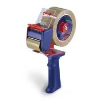 Tapedispenser tesa-Econom 50mm hånddispenser m/bremse