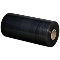 Strækfilm Master'In cast sort 20my 500mmx1800m 250%