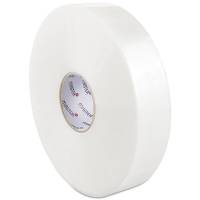 Tape Master'In PVC32 hvid solvent 48mmx66m støjsvag