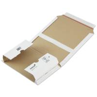 Bogomslag Master'In hvid 217x155x10-50mm