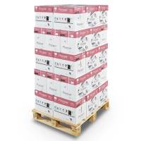 Kopipapir Pioneer 100g A4 250ark/pak