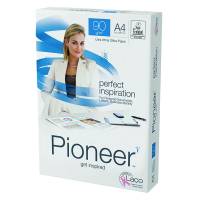 Kopipapir Pioneer 90g A4 500ark/pak