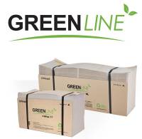 Papir Green Line t/Fillpak TT/M 38cmx360m 70g