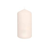 Bloklys champagne 6x18cm 55 timer  12stk/pak