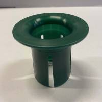 Str&aelig;kfilmdispenser type HB til h&aring;ndruller 2stk/stk