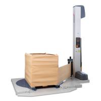 Paper Stretch Master’in Performance maskinrulle brun 48g 500mmx150m