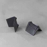 Båndbeskyttere plast 5030 50x30x30mm 1200stk/kar