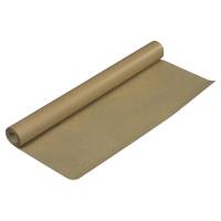 Kraftpapir brun 88cmx50m 65g