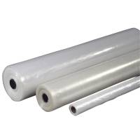 Plastik transluzent 2x50mx0,07mm 6,44kg foldet 1 gang (PE)