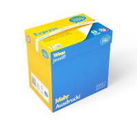 Kopipapir Data Copy 100g A4 500ark/pak
