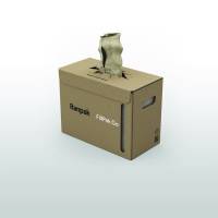 Fillpak GO 70 grams 70g 360m