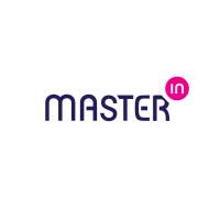 Bølgepapkasse Master'In 310x230x100mm automatbund A4 7l - 3mm