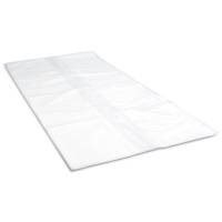 Krympehætte LDPE klar til 1/1 palle 1270/425x1800x0,10mm