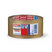 Tape Tesa 4024 50mmx66m Klar