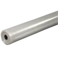 Topfolie LDPE klar 1450x0,035mm 500m/rl