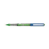 Rollerpen uni-ball UB-157 Ocean Care grøn