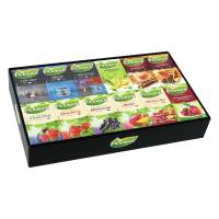 Te&aelig;ske Pickwick assorteret 20breve/&aelig;sk 12&aelig;ske/pak