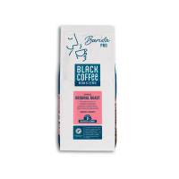 Espresso Black Coffee Original Rainforest hele bønner 1kg/ps