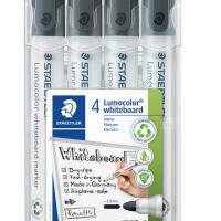 Whiteboardmarker Lumocolor 351 WP4 Sort