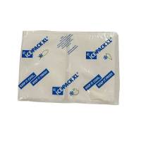 Tr&aelig;bestik kniv Exclussiv 18,5cm voksbehandlet 100stk/pak