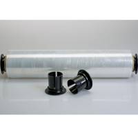 Str&aelig;kfilmdispenser type HB til h&aring;ndruller 2stk/stk