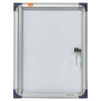 Opslagsskab ekstra smalt Nobo 1XA4