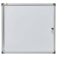 Opslagsskab ekstra smalt Nobo 6XA4