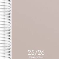 Dagkalender Studie Basic Mini 2025/2026