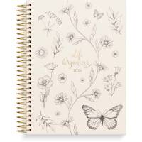 Life Organizer ugekalender 2026