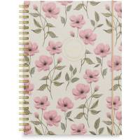 Life Planner Essentials A5 ugekalender 2026