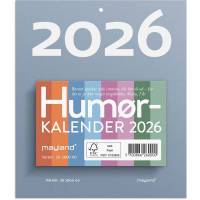 Afrivningskalender Humør 2026