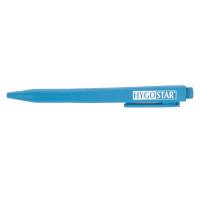 Kuglepen, Writing, Detectable, 100421 karton a 20 stk