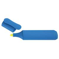 Tekstmarker, Detectable, 100413 karton a 10 stk