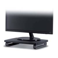 Monitor stand, Kensington SmartFit, sort