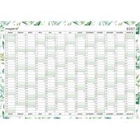 K&aelig;mpekelander whiteboard 1x13 mdr. 2027