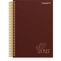 Timekalender trend soft touch 2027