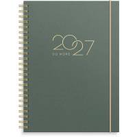 Life Planner Do More A5 2027