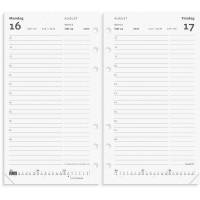 System PP dagkalender REFILL 2027