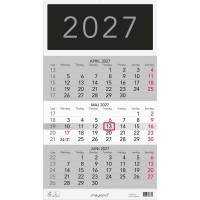 V&aelig;gkalender Triplanner 2027