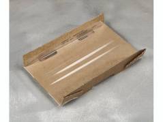 Korrvu quickpack 7 vindue 235x135mm