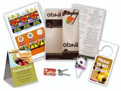 Kopipapir Premium Nevertear A4 Menu V.buk 270mic 100ark/&Atilde;&brvbar;sk