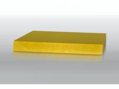 Karton Play Cut A4 180g solgul 100ark/pak